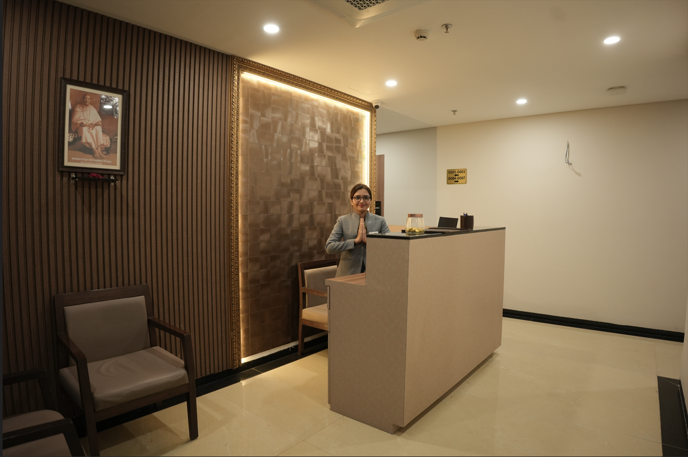 Value Stay Experience